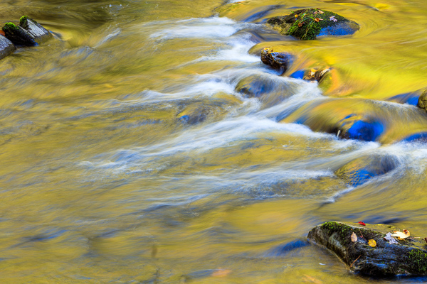 Autumn;Blue;Boulder;Boulders;Brown;Calm;Cascade;Chute;Creek;Fall;Fallen;Fallen Leaves;Falls;Flow;Geology;Gold;Great Smoky Mountains National Park;Healing;Health care;Healthcare;Leaf;Nature;Pastoral;Plant;Pouring;Ripple;River;Rock;Rock formations;Rocks;Rocky;Stone;Stones;Stream;Stream Bank;Streaming;Sunlight;Sunshine;Tan;Tennessee;Veins;Wabi Sabi;Water;Waterfalls;Waterscape;Yellow;flowing;foliage;landscape;leaves;oneness;orange;peaceful;plants;rapids;reflection;reflections;restful;serene;soothing;sunlit;tranquil;waterfall;zen